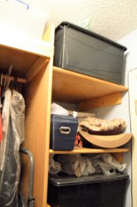 Kathie's Closet